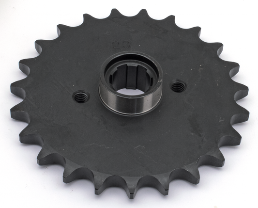 GZP Sprocket XL79-84 23t