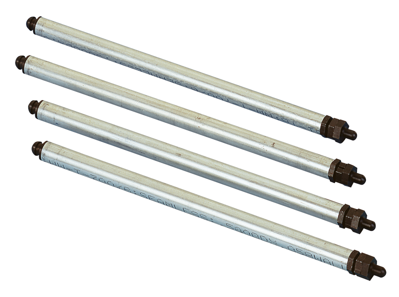 Aluminum adjustable pshrds. hydr.lifters