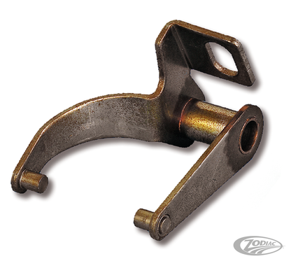 GZP Starter gear lever BT65-86 XL67-80