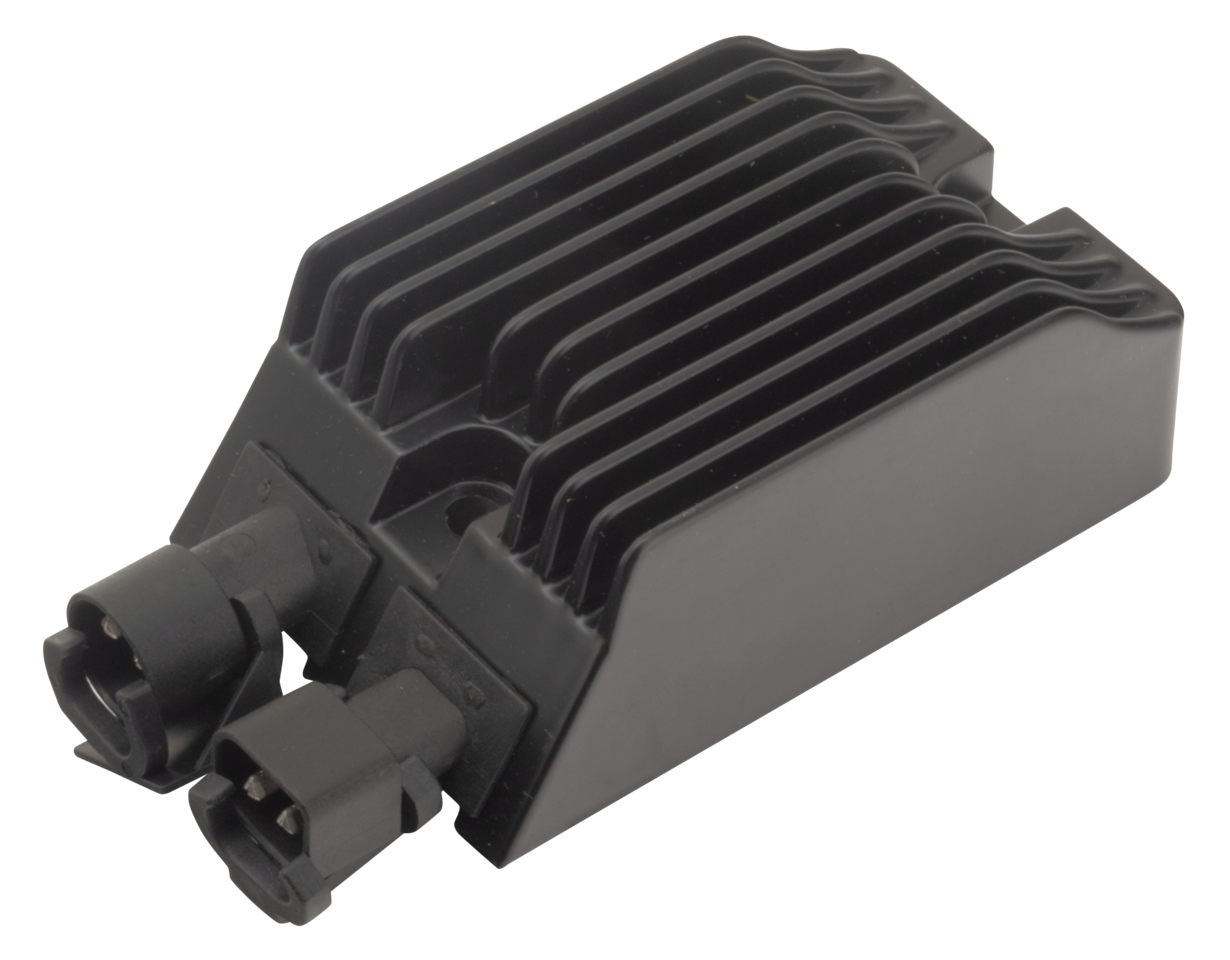 Voltage regulator XL14-up black