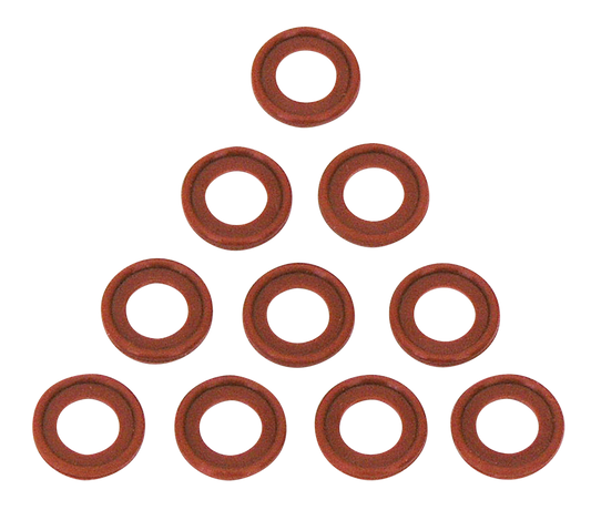 10pck seal for OEM#786A primary bolt