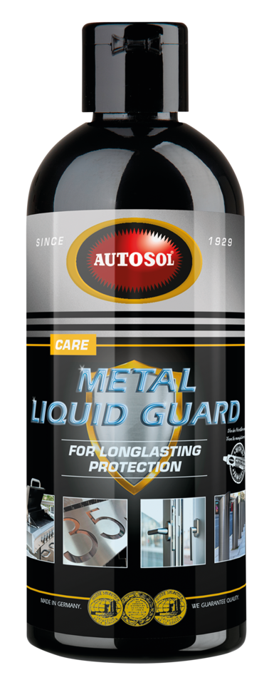 Autosol Metal Liquid Guard 250ml EACH