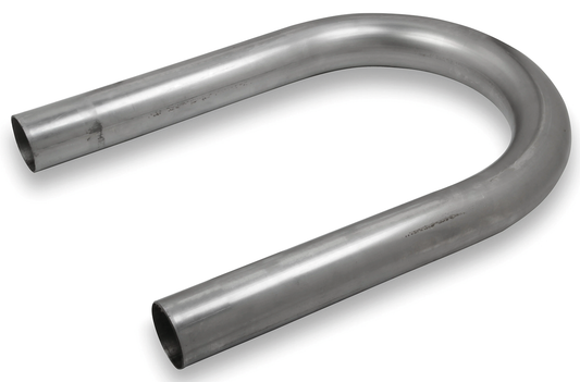 Mandrel U-bend 180degr o.d. 2-1/4"