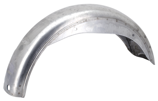 GZP Rear fender XL73-78 w/o taillight ho