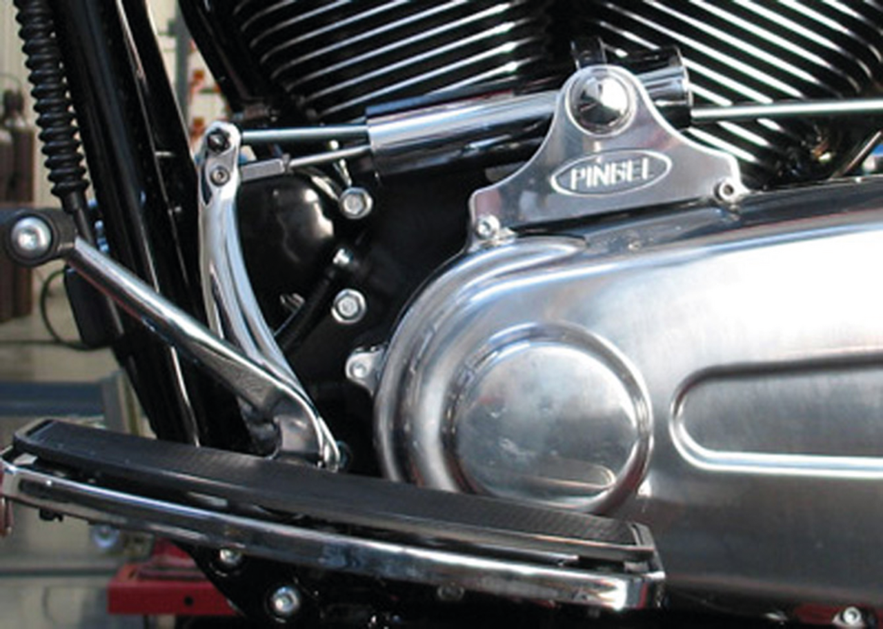 Pingel Shifter Kit FLD12-13