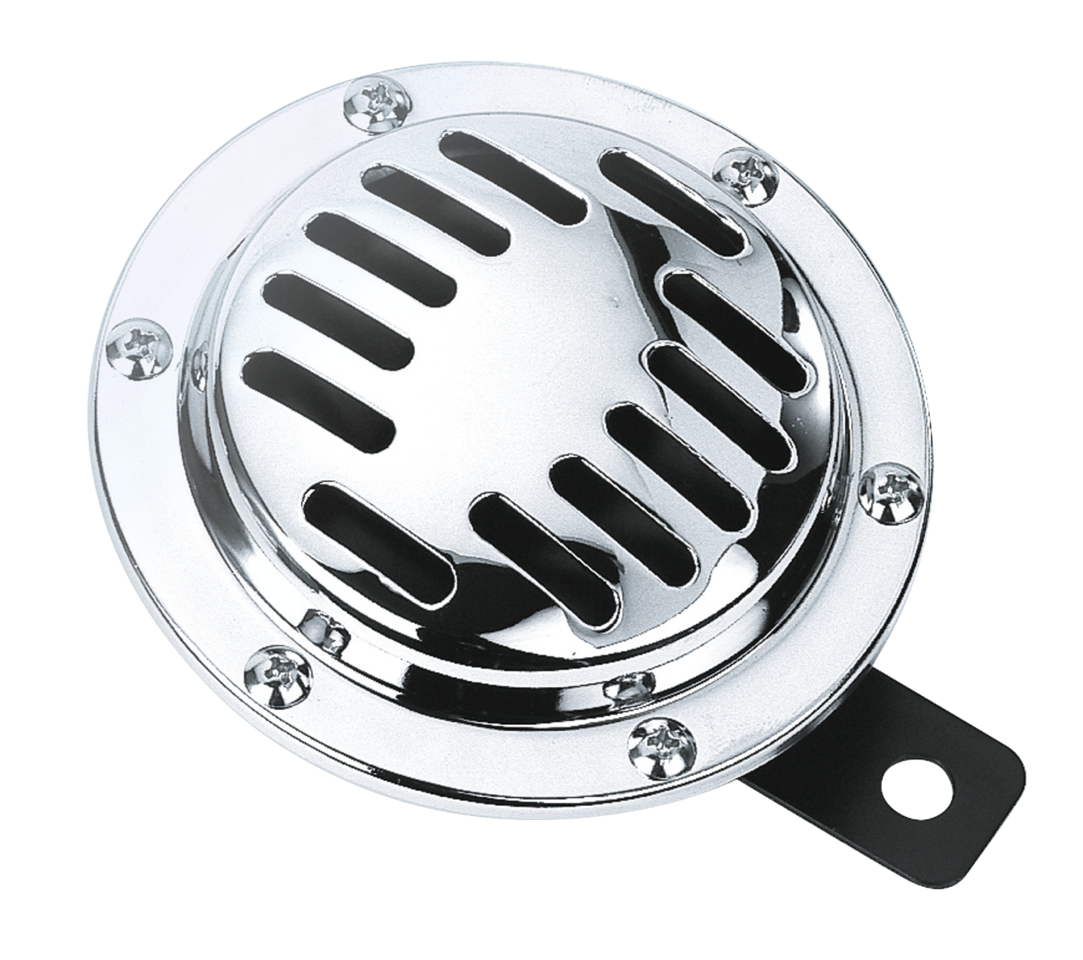 GZP Custom electric horn 12V