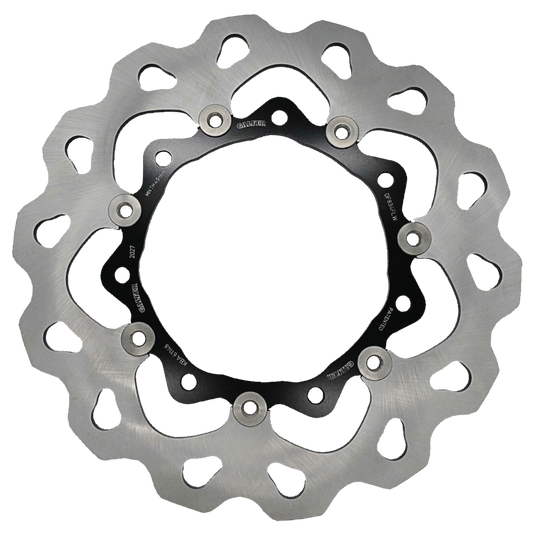 Galfer Wave Float disc 144x7x170x300mm