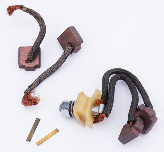 Starter brush kit Prestolite typ