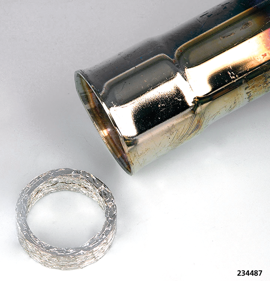 Exh. gasket inter connect FXD91-17