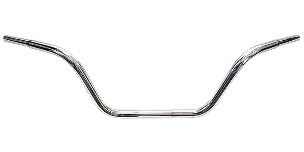 GZP Fat Bubba 1.25" XLX style handleb