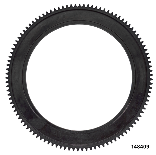106T ring gear FXD06 TC07-17 ME17-UP