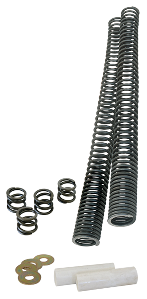 PS Front Lowering kit FXD06-17