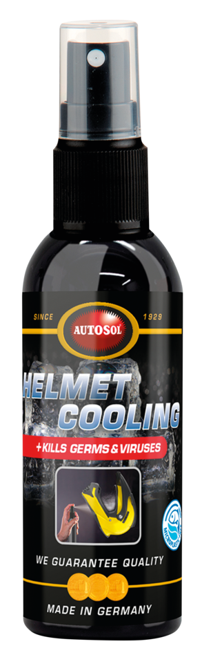 Autosol Helmet Cooling 50ml EACH