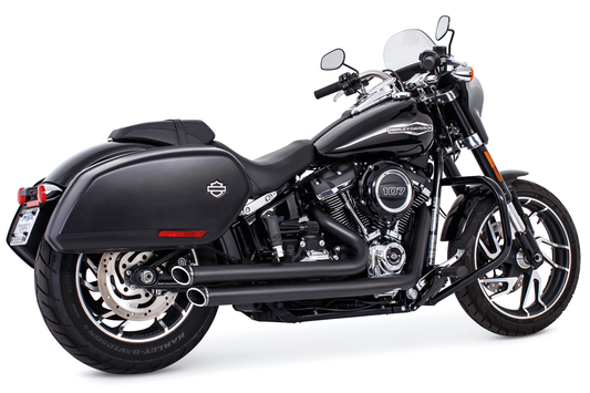 INDEP STGGRD SLASH TIP ST18-up Bk/Bk