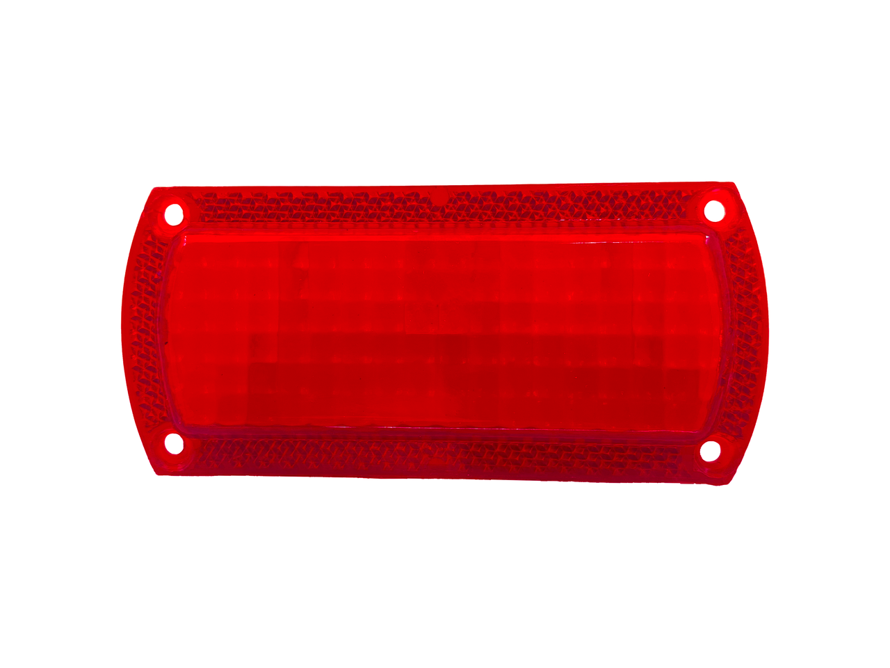 GZP Lens only for Knight taillight