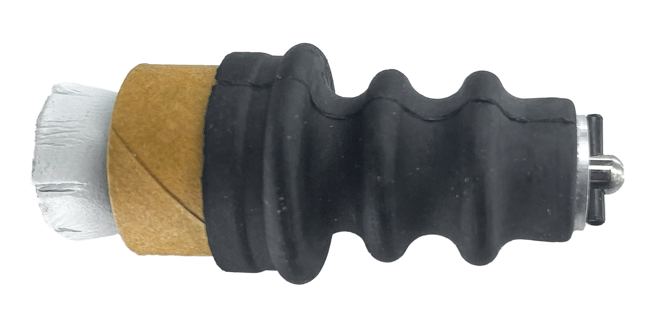 Tillotson accelerator pump