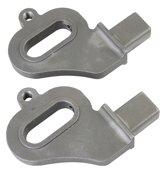 Lowered Axle Mounts FX/FL73-84 XL79-22