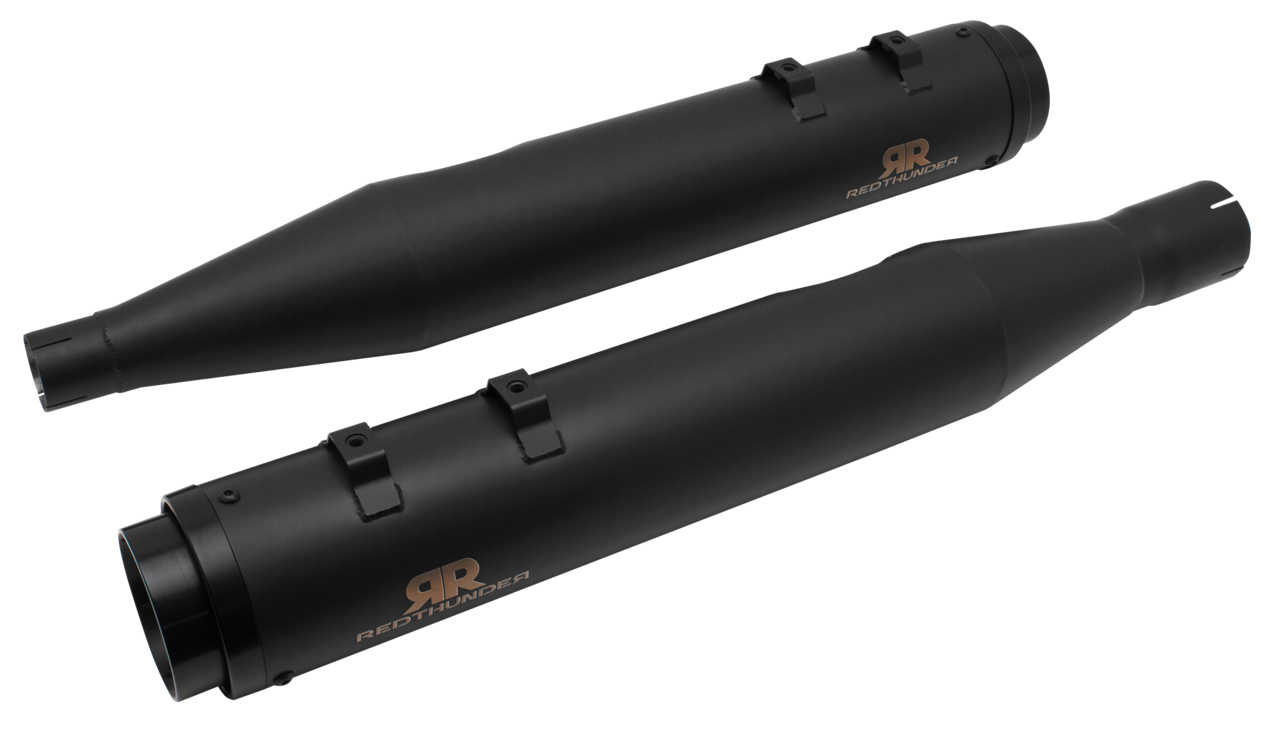 Redthunder S/O Polished FLH/T21-Up E5