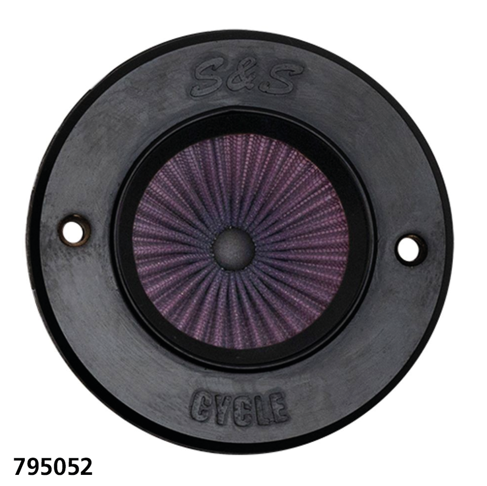 Filter for Stinger cover