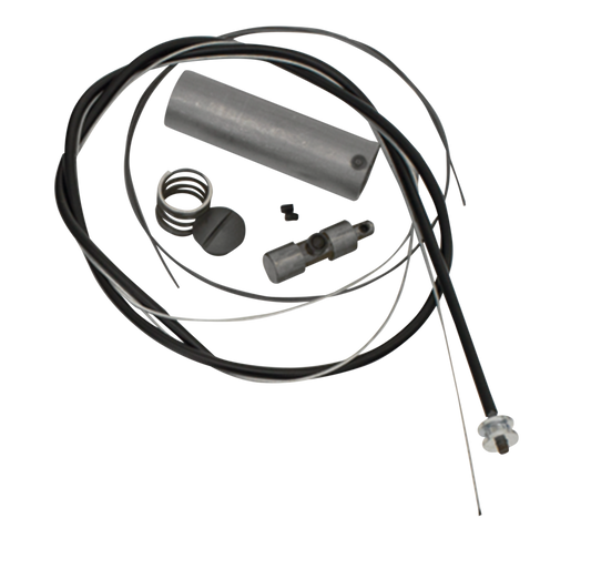 Throttle or spark control kit 54-73 push