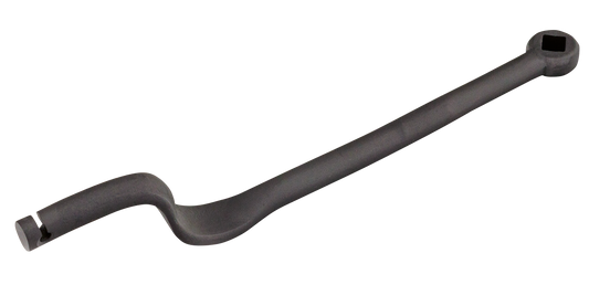 Clutch release lever BT37-84 parkerized