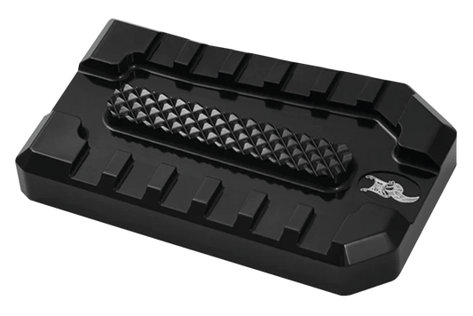 Next Level Brake Pedal Black