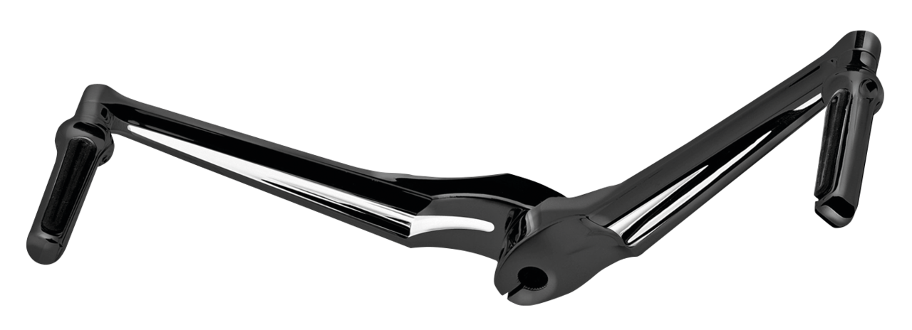 PM Shift lever&Spacer FLH/T84-16 ContrCu