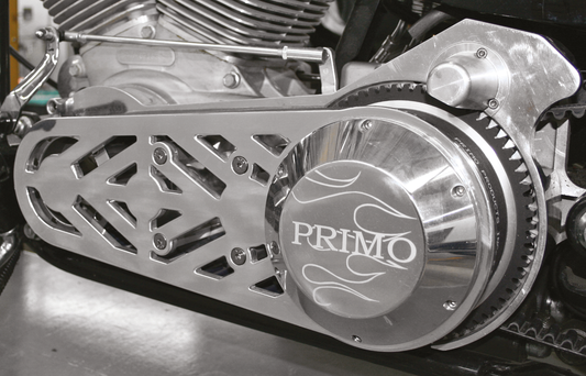 Primo Slimline beltdrive F*ST90-06 Billt