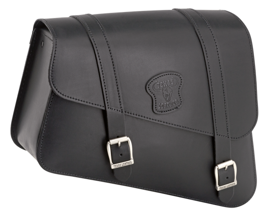 Texas Leather Sportster bag Xtra large