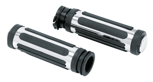GZP Streamliner II grip set 96-up cable