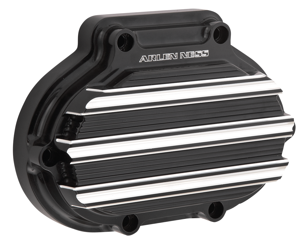 10-Gauge cable clutch cover TC06-up blk