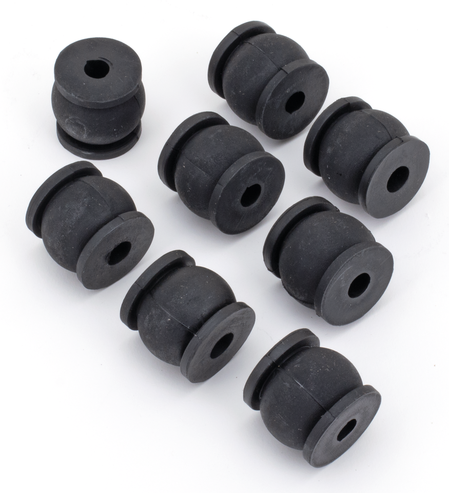 GZP Damper rubbers set8 #50620-74