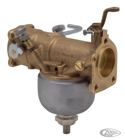 Replica Linkert M51L carb, Made in EU