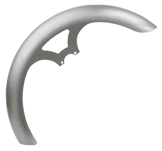 Rapper Front Fender 23" 130mm FLH/T14-Up