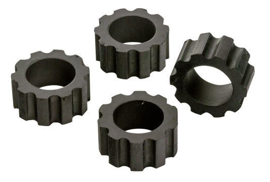 Handlebar bushings FLSTS97-09 set of 4