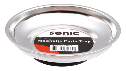 Magnetic tray 6" / 15cm