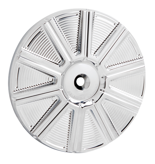 STG1 COVER 10-GAUGE CH