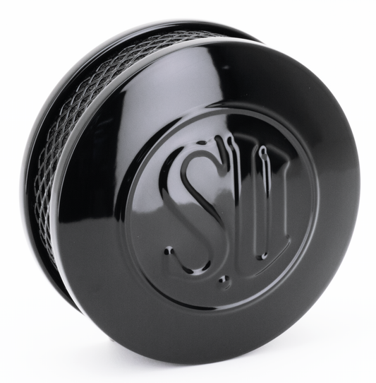 Eliminator Air cleaner black