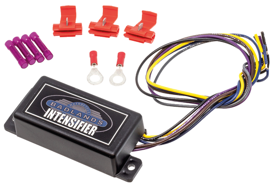 Badlands Intensifier Hi-Low 100Watt