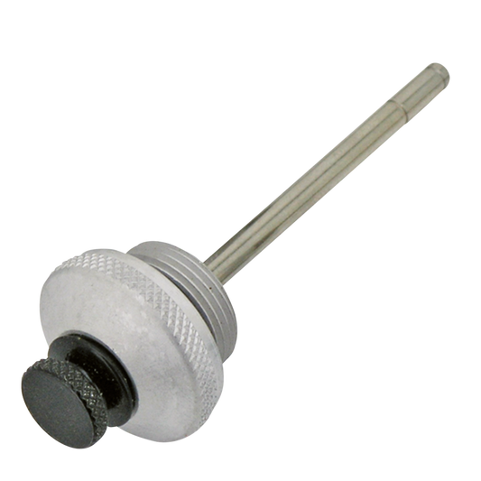 GZP Transm. Dipstick BT80-86 5spd black
