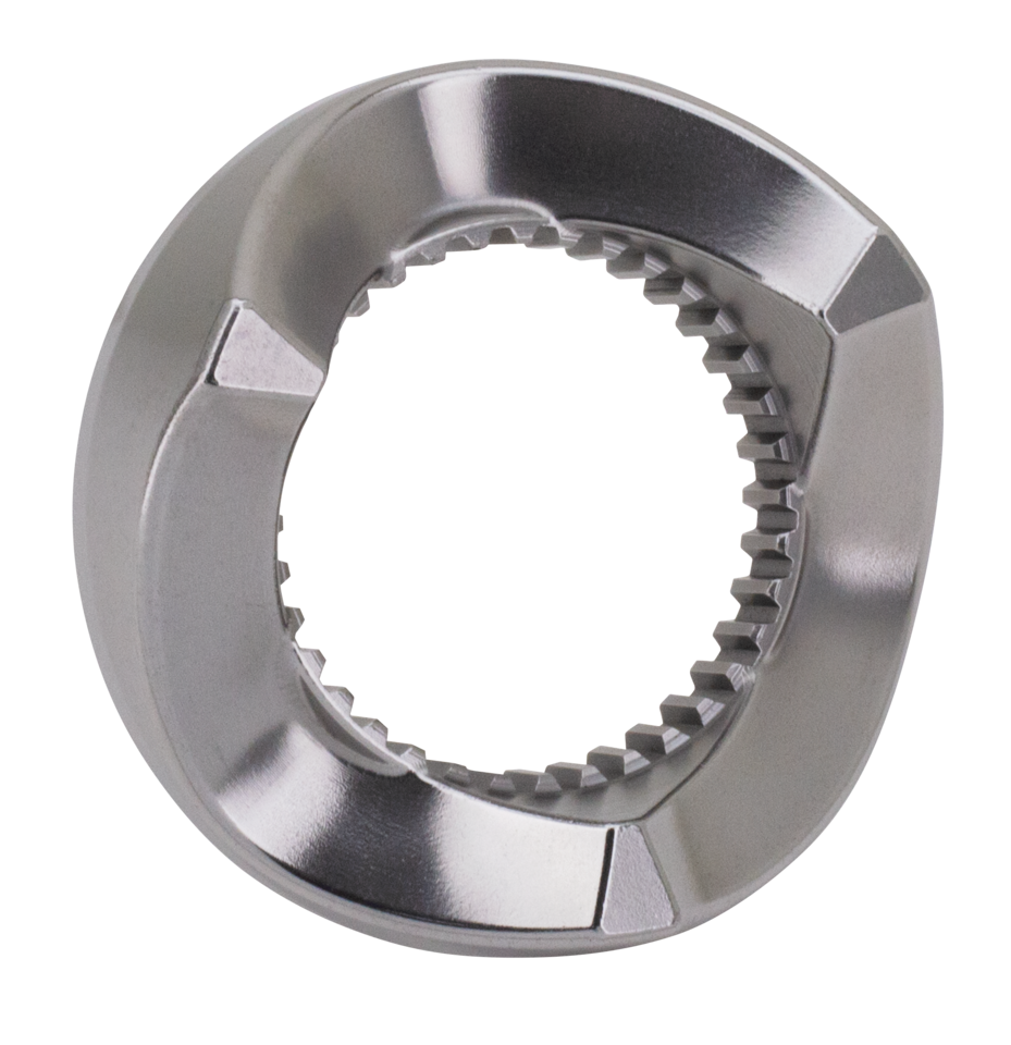 Star Racing Compensator Ramp ME17-Up