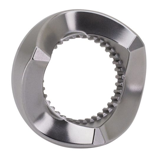 Star Racing Compensator Ramp ME17-Up