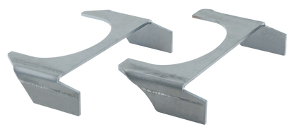 Fender weld on bracket narrow (300 mm)