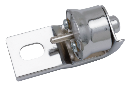 Chrome brake light switch FX73-77