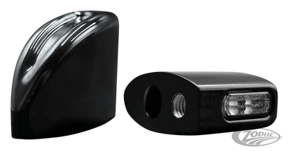 Crook Series 3in1 Taillights F*ST93-Up