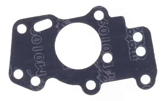 10pck OIL PUMP COVER TO BODY XR1000