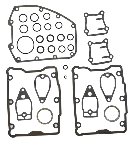Cam & Rocker box gasket kit TC99-17