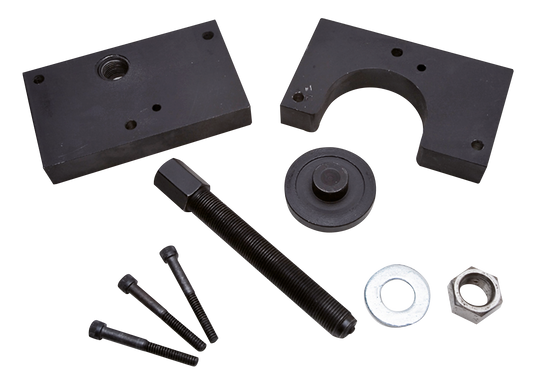 JIMS 6-speed trapdoor bearing installer