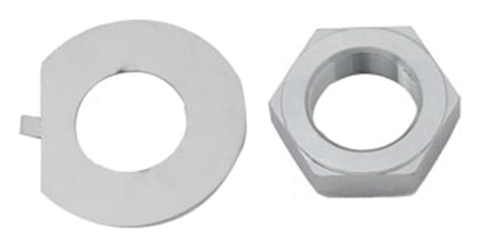 Fork Stem Nut/Washer Kit FX80-99 FL60-99