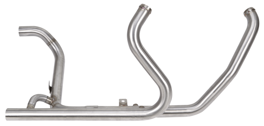 2Bros FLH/T10-16 2:1 S/S headers